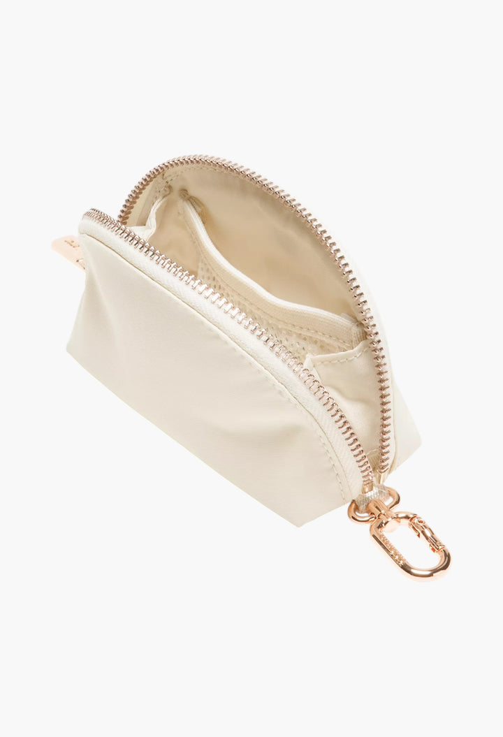 Dual Pouch Wristlet Wallet - GLAM MODA