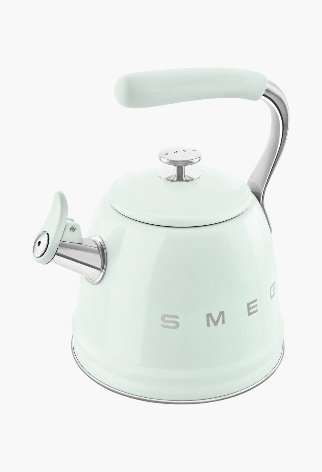 Whistling Kettle - 50's Style - GLAM MODA