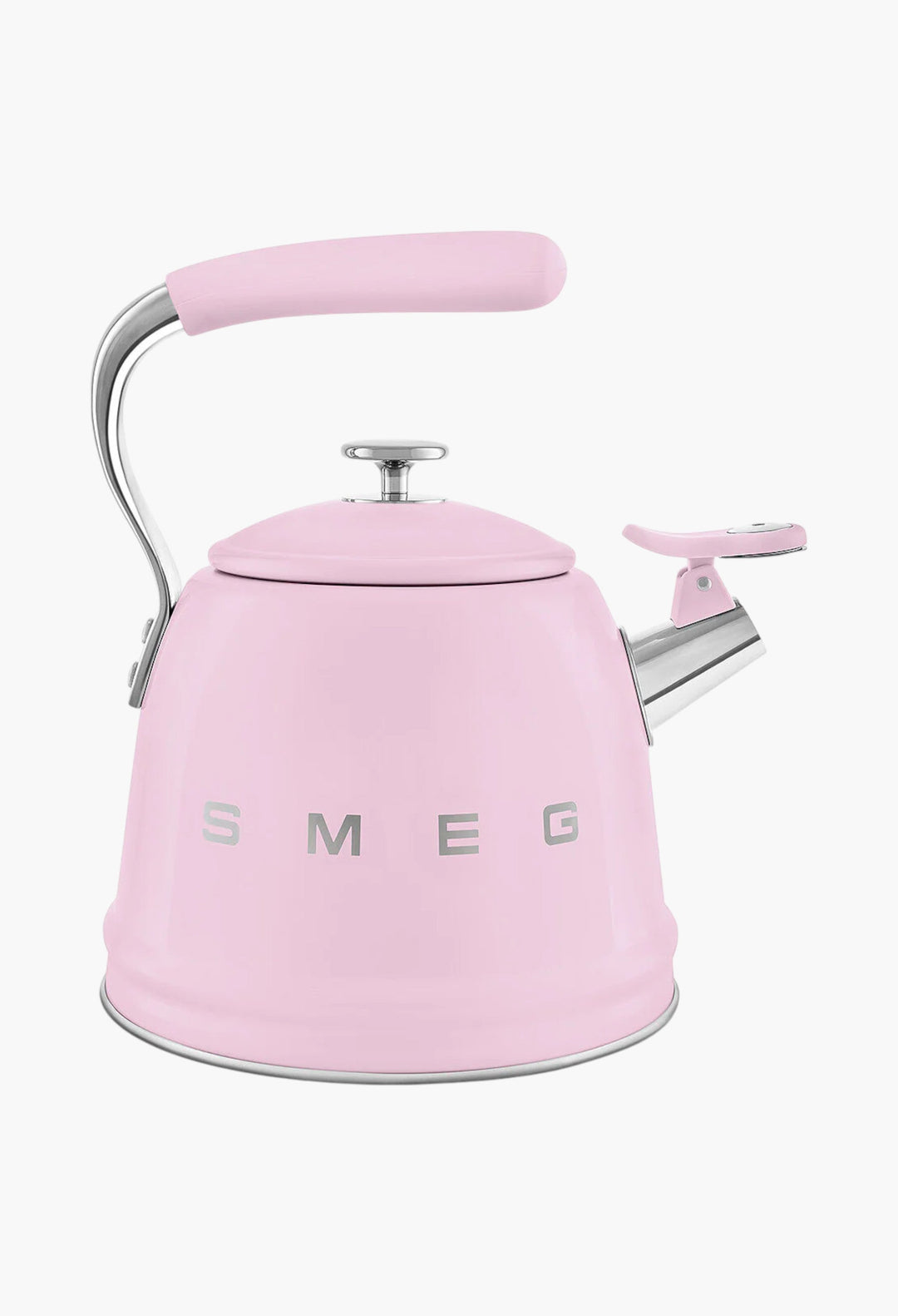 Whistling Kettle - 50's Style - GLAM MODA