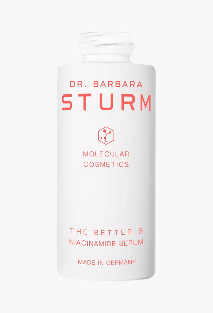 The Better B Niacinamide Serum - GLAM MODA