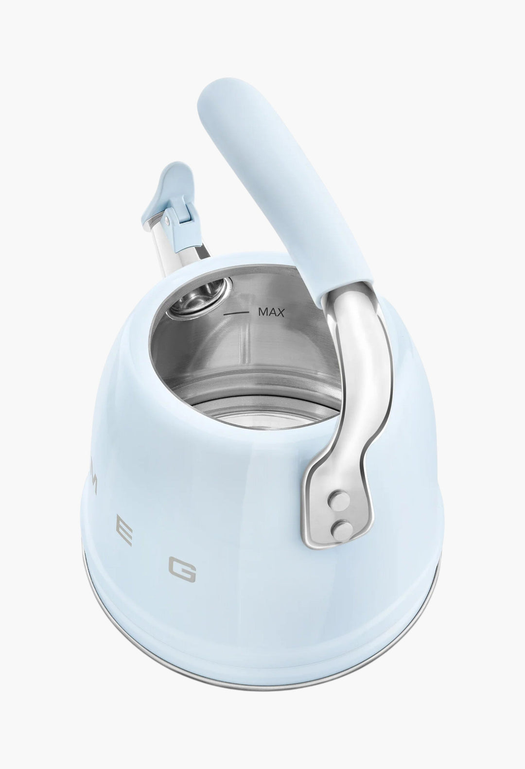 Whistling Kettle - 50's Style - GLAM MODA