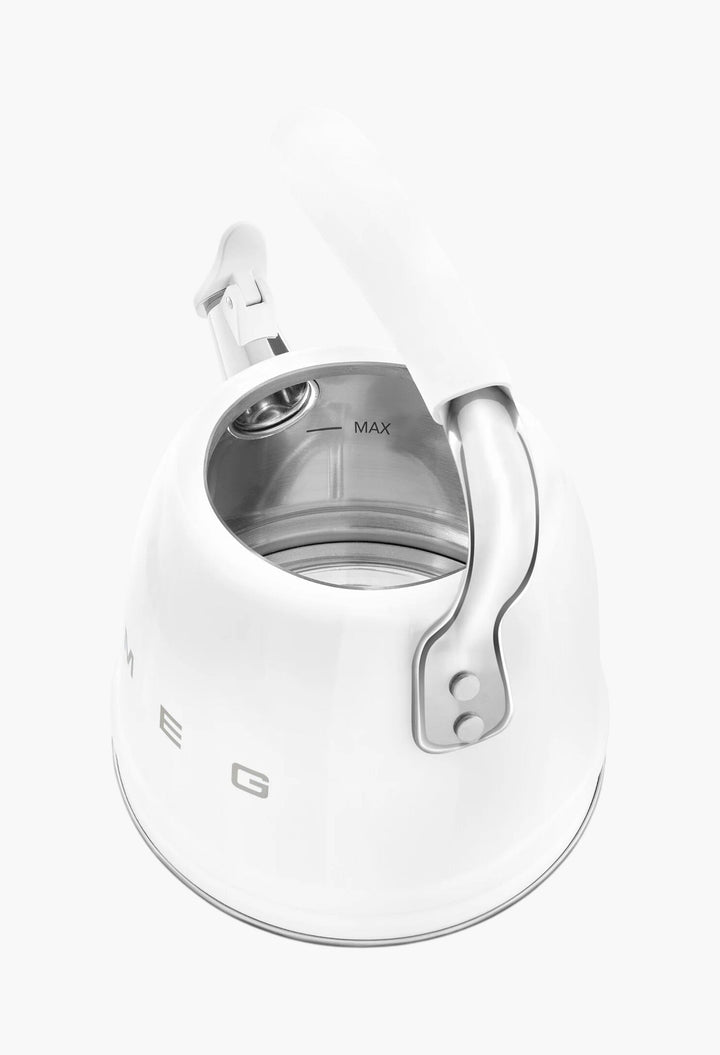 Whistling Kettle - 50's Style - GLAM MODA