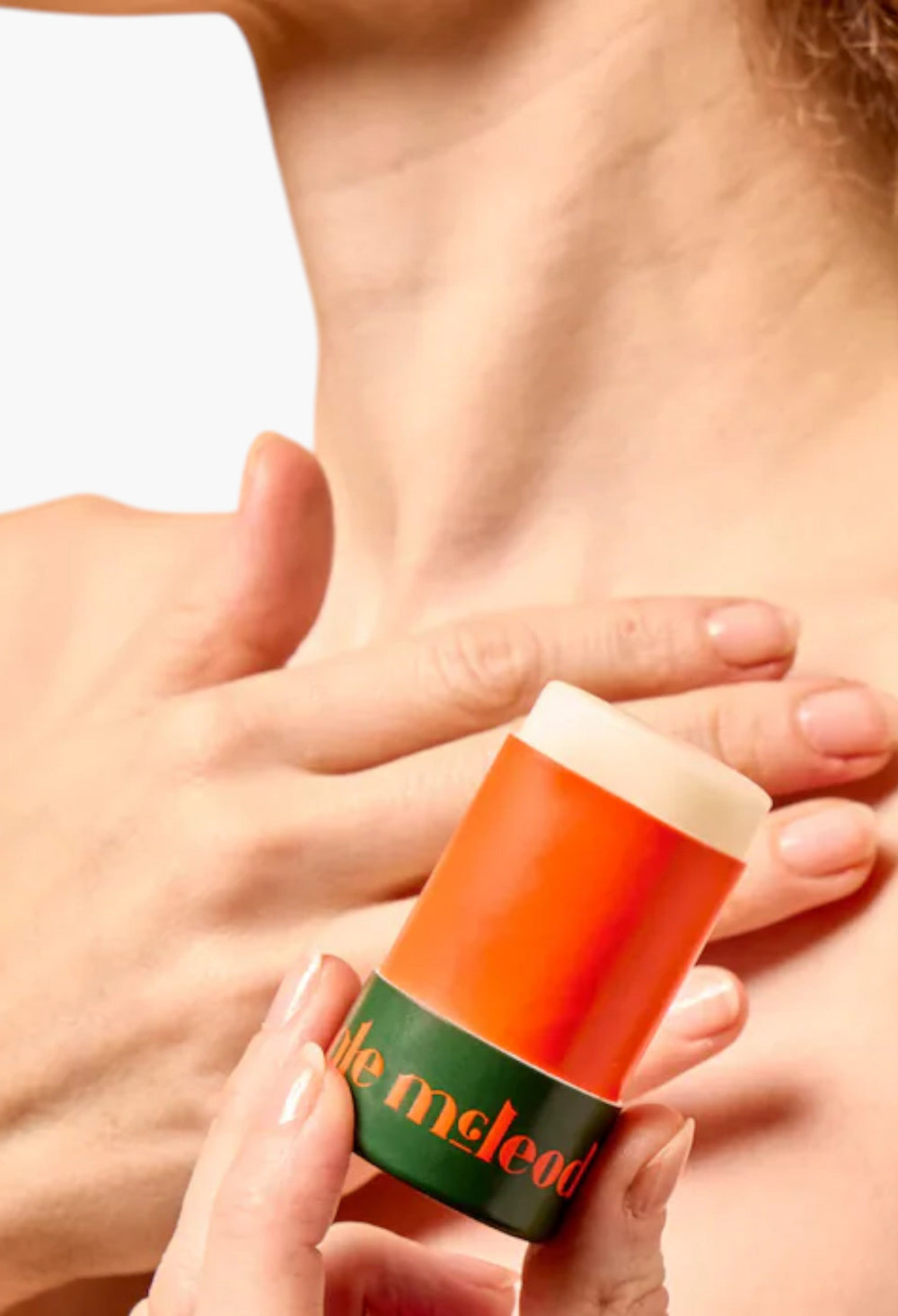 The Everywhere Stick - All-Over Treatment Balm for Dry, Chapped Skin - GLAM MODA