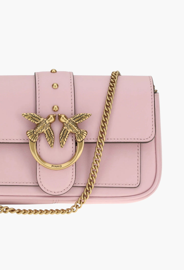 Love One Shoulder Bag - GLAM MODA
