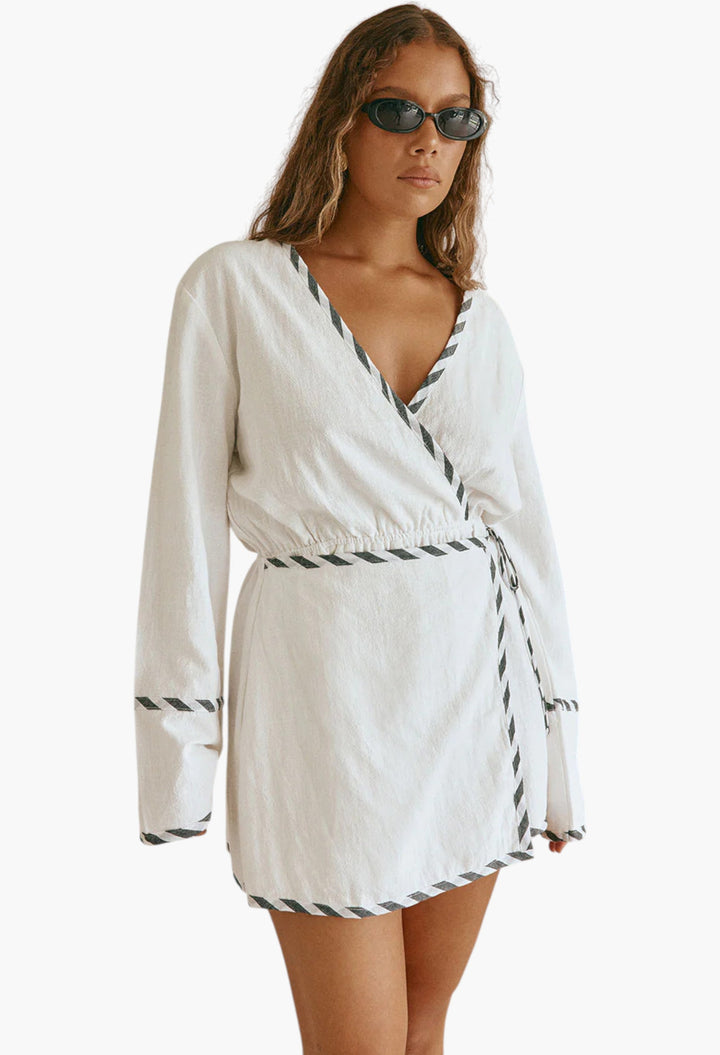 Juniper Dress - GLAM MODA