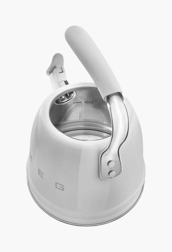 Whistling Kettle - 50's Style - GLAM MODA