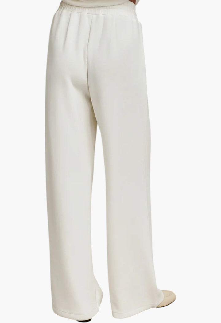 The Extra Wide Leg Pant 32" - GLAM MODA