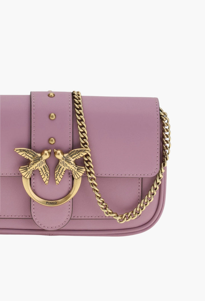 Love One Shoulder Bag - GLAM MODA
