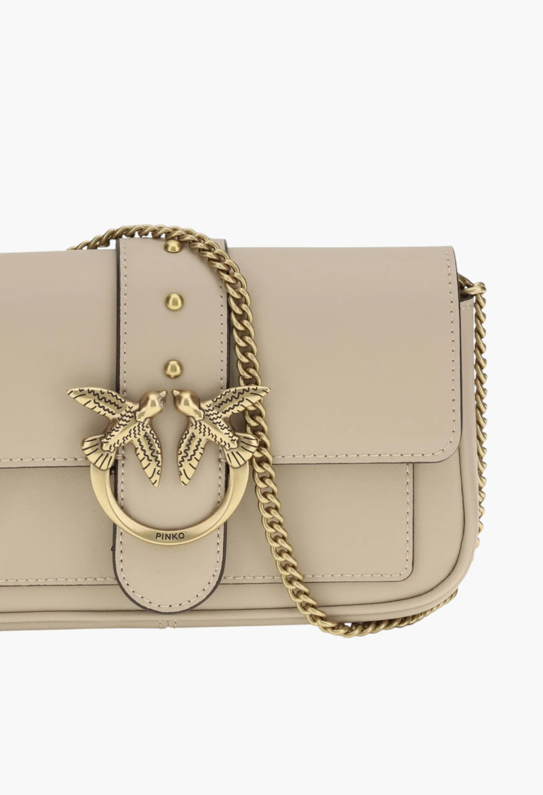 Love One Shoulder Bag - GLAM MODA