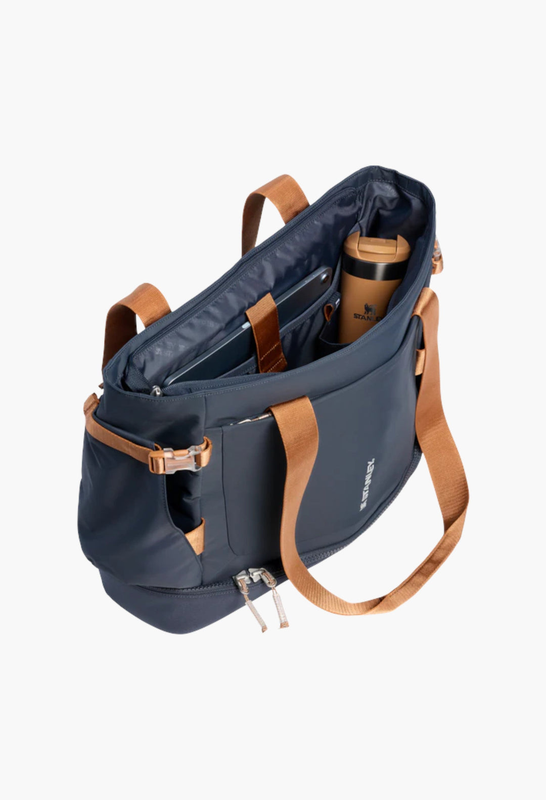 The Vitalize™ Tote - GLAM MODA
