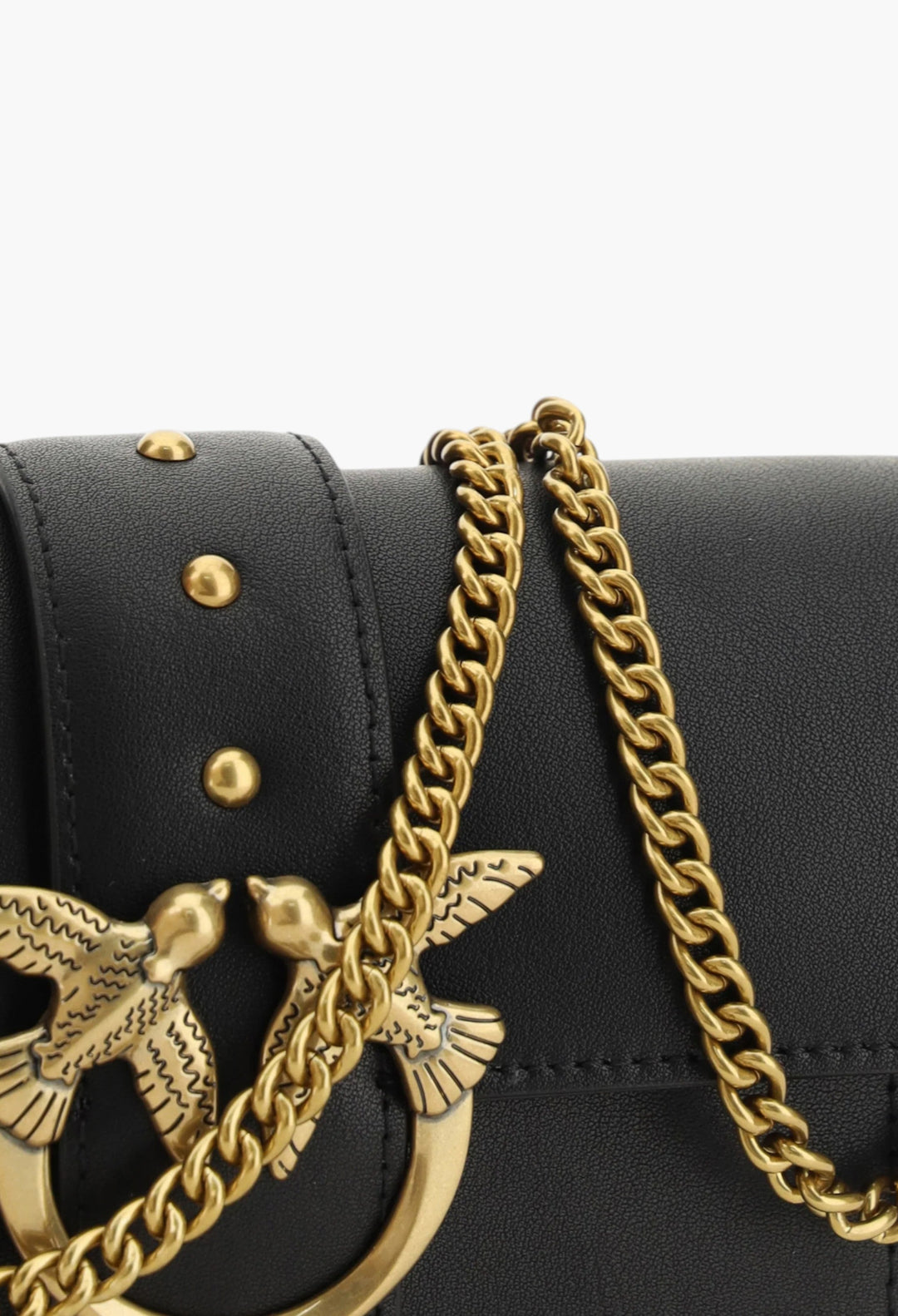 Love One Shoulder Bag - GLAM MODA