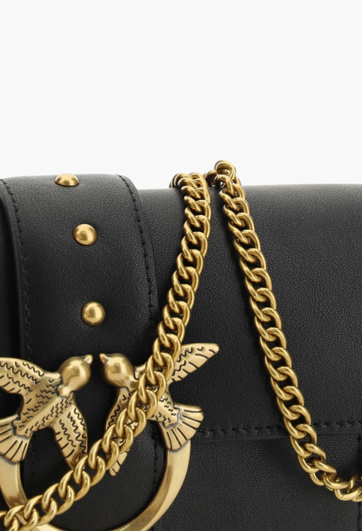 Love One Shoulder Bag - GLAM MODA