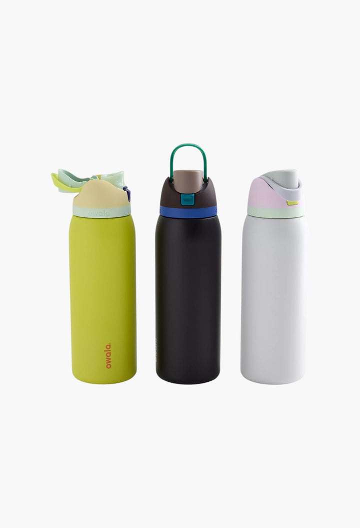 Owala FreeSip 40 oz Water Bottle - GLAM MODA