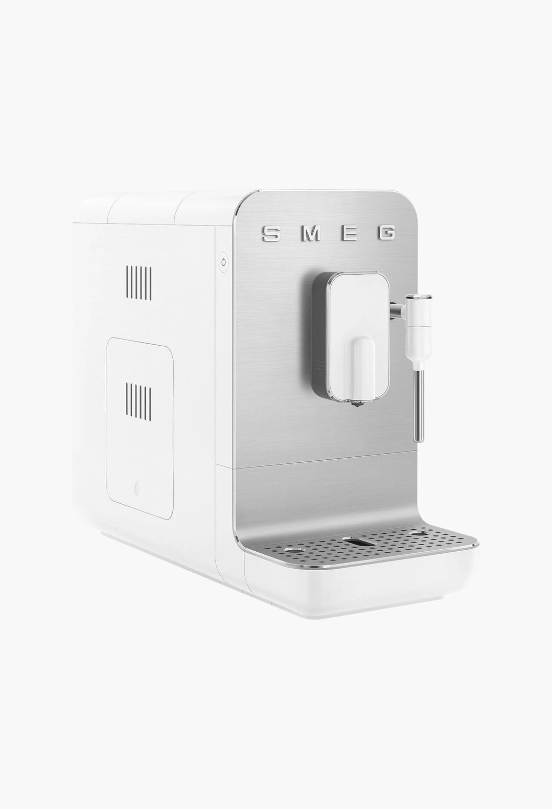 Bean To Cup Coffee Machine Matte Black - GLAM MODA