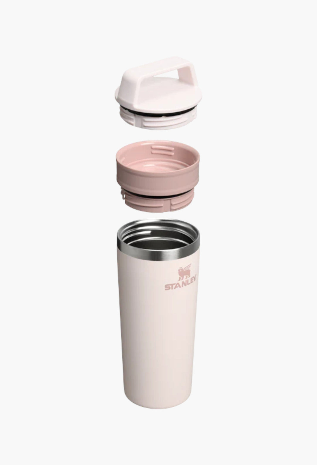 The Café-To-Go Travel Mug - GLAM MODA