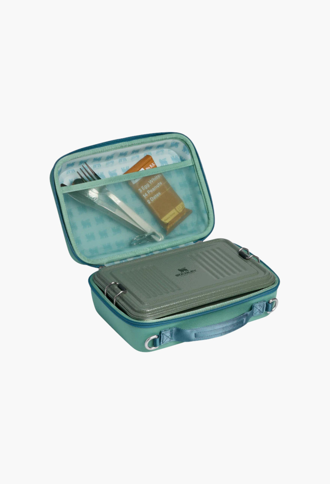 All Day Mini Lunch Box - GLAM MODA