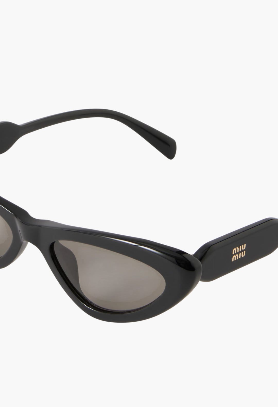Cat-Eye Acetate Sunglasses - GLAM MODA