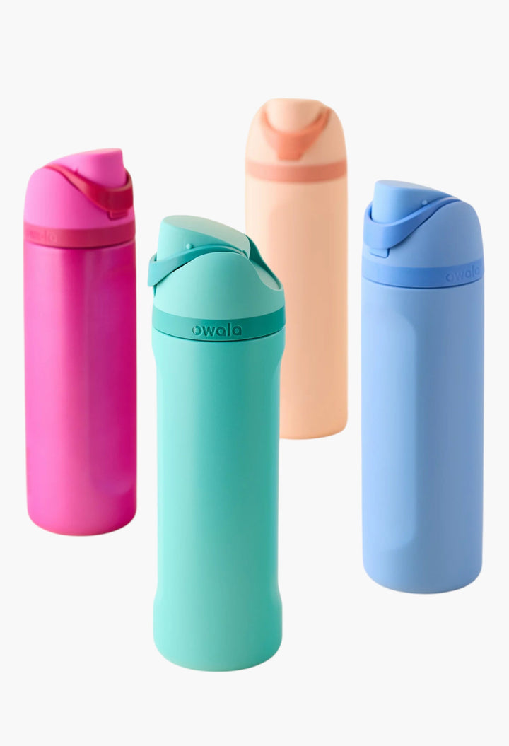 Owala FreeSip 24 oz Water Bottle - GLAM MODA