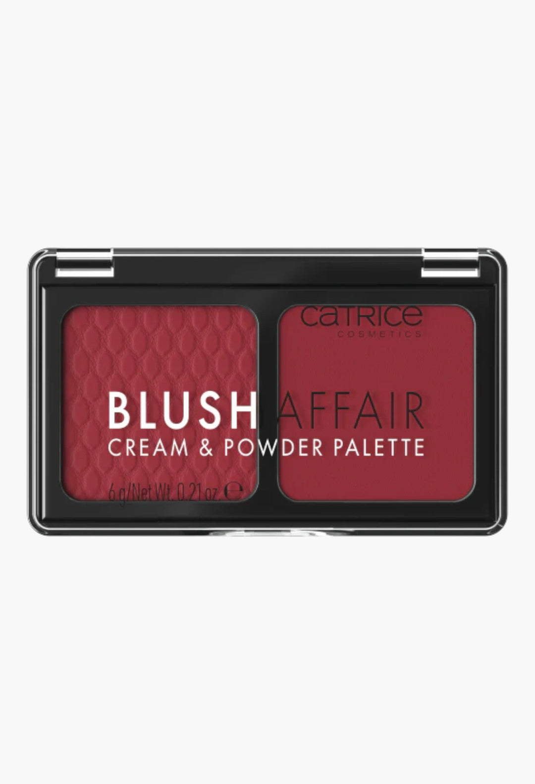 Blush Affair Cream & Powder Palette
