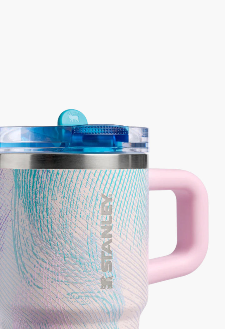 New Arrivals - The Quencher ProTour Flip Straw Tumbler - GLAM MODA