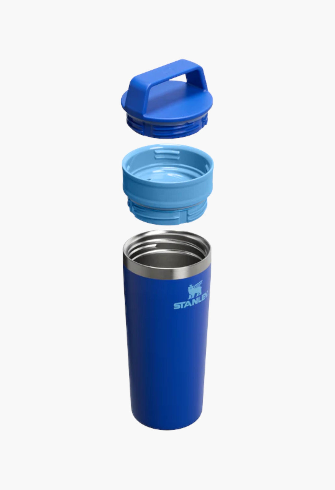 The Café-To-Go Travel Mug - GLAM MODA