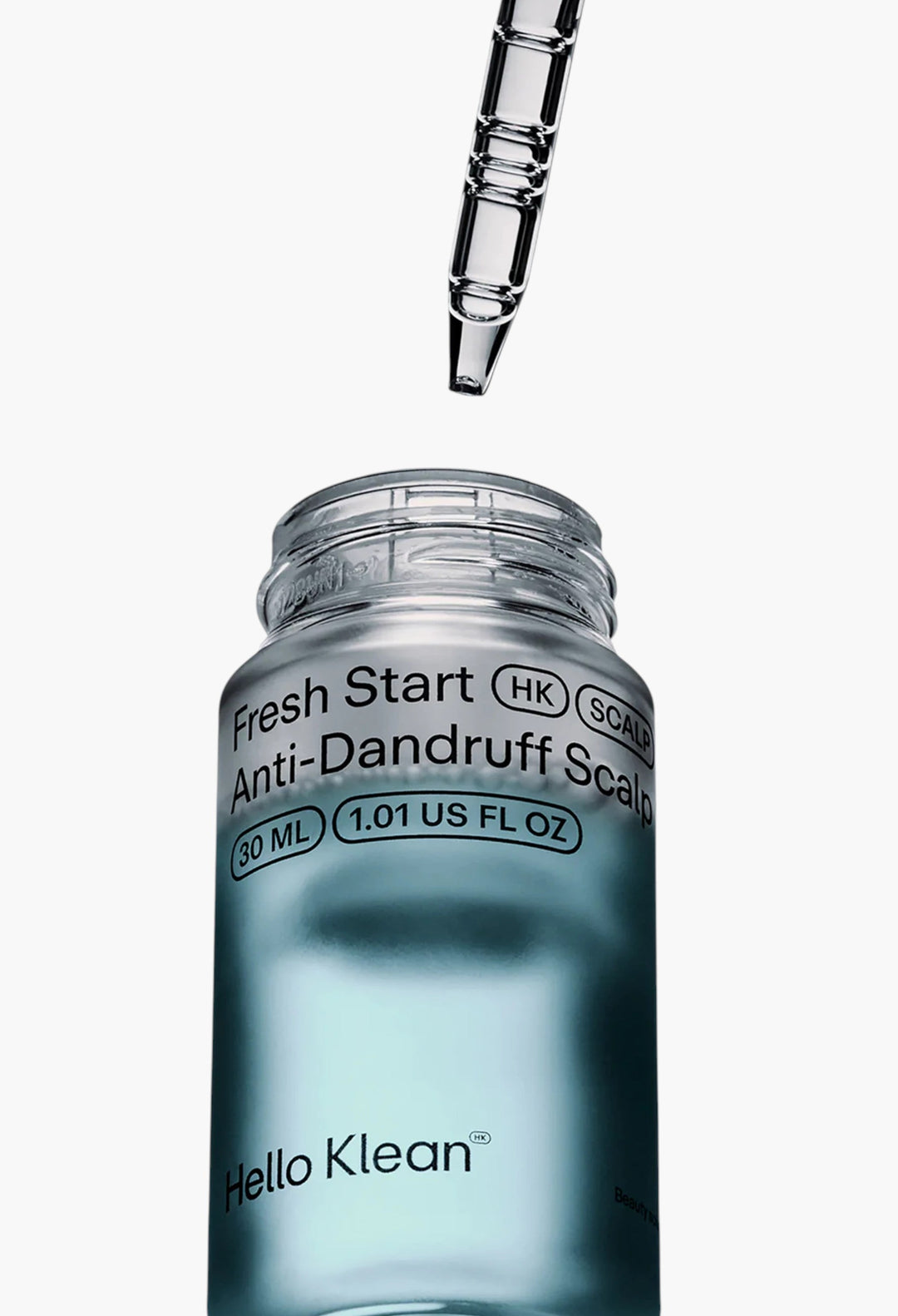 Fresh Start Anti-Dandruff Scalp Serum - GLAM MODA