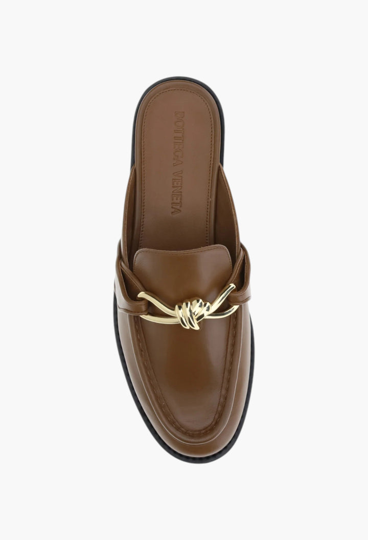 Astaire Loafers - GLAM MODA