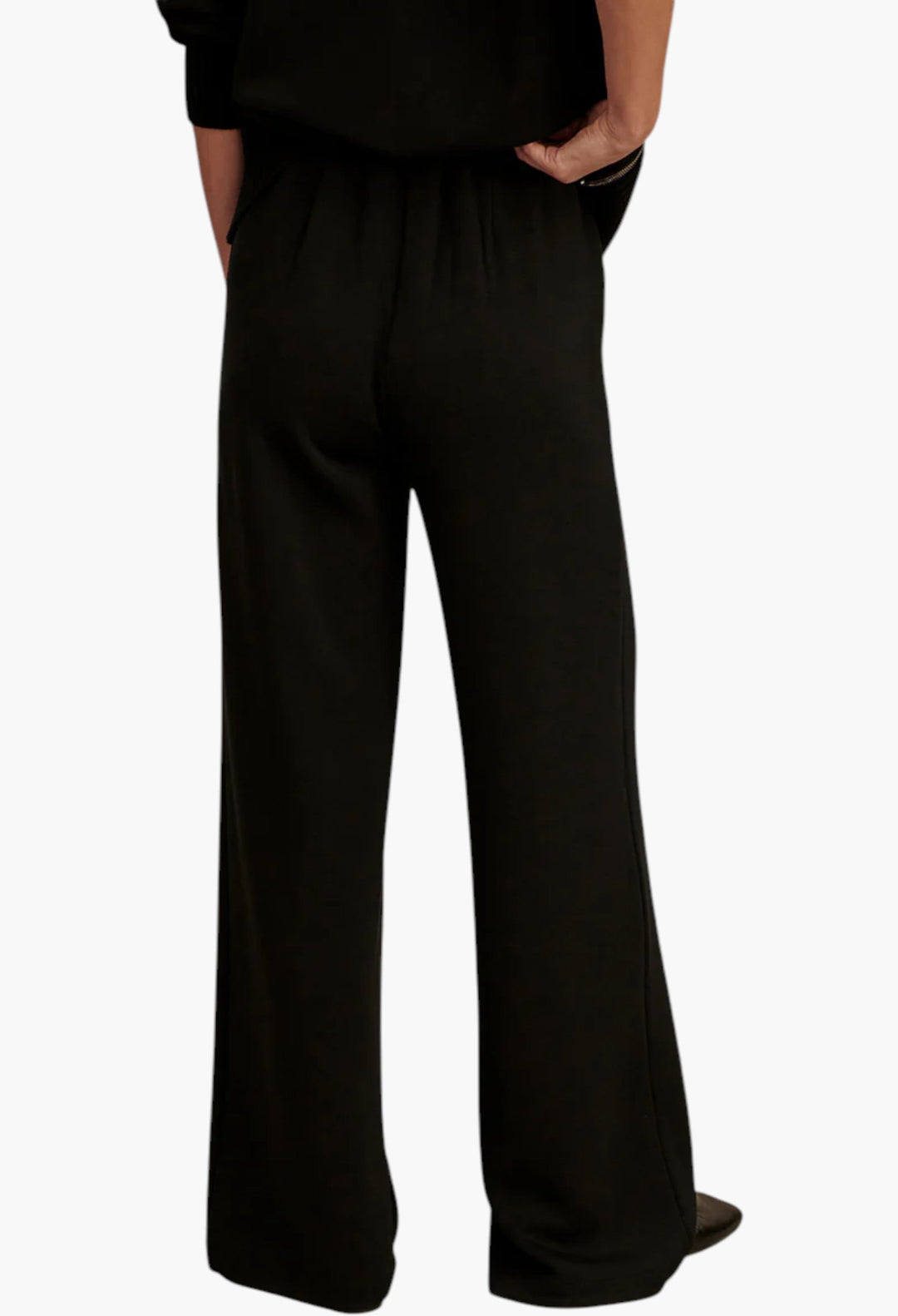 The Extra Wide Leg Pant 32" - GLAM MODA