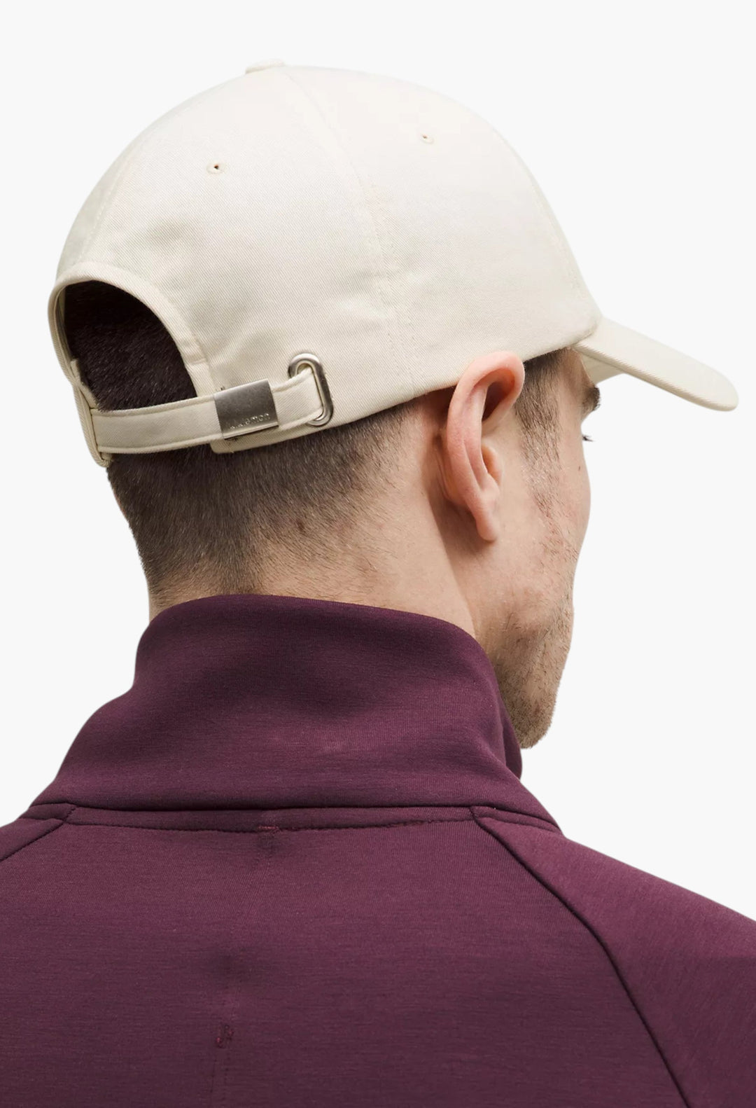 Classic Ball Cap - GLAM MODA