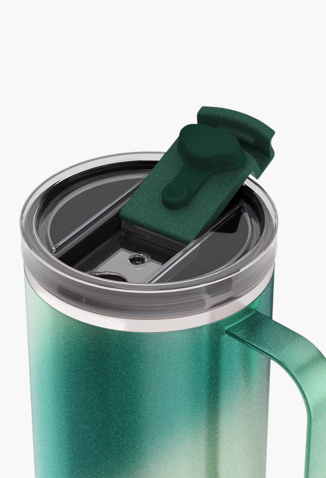 Insulated Mug 12oz Shine - GLAM MODA