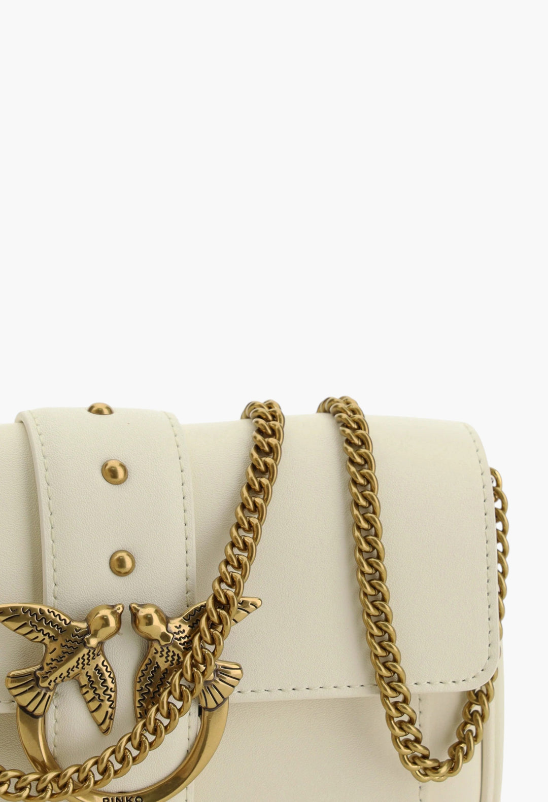 Love One Shoulder Bag - GLAM MODA