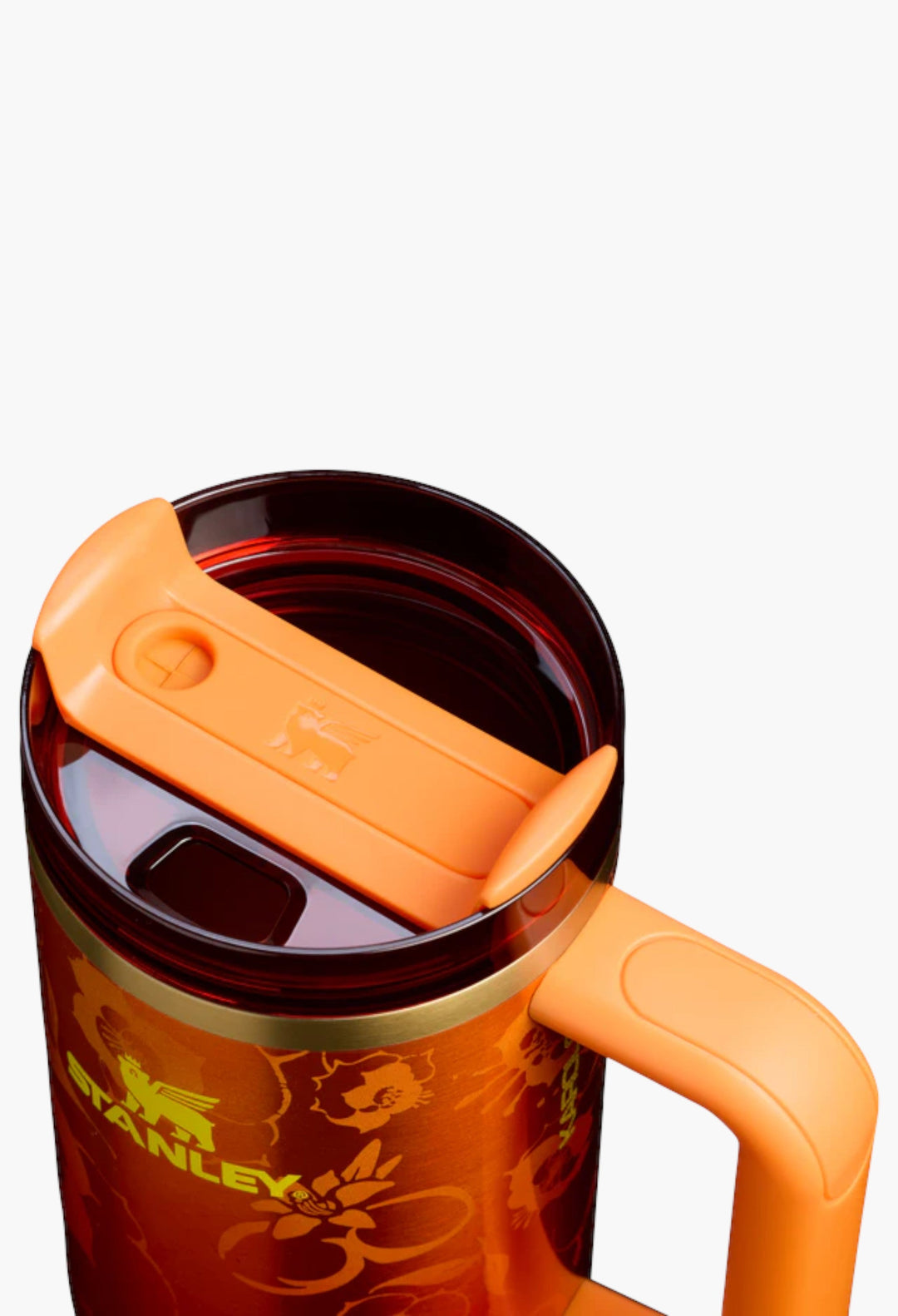 The Stanley 1913 x Karol G Quencher® H2.0 Flowstate™ Tumbler - GLAM MODA