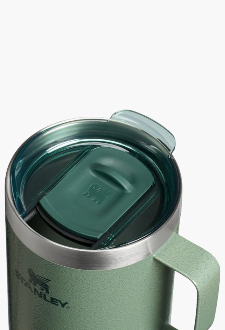The Dream Weaver Stay-Hot Camp Mug | 24oz / 12oz / 8oz - GLAM MODA