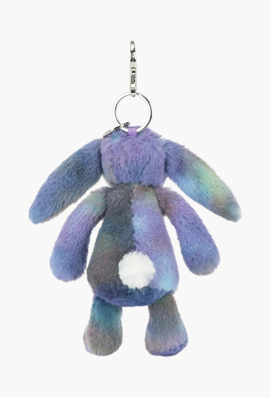 Zodihop Luxe Bunny Soft Bag Charm 18cm - GLAM MODA