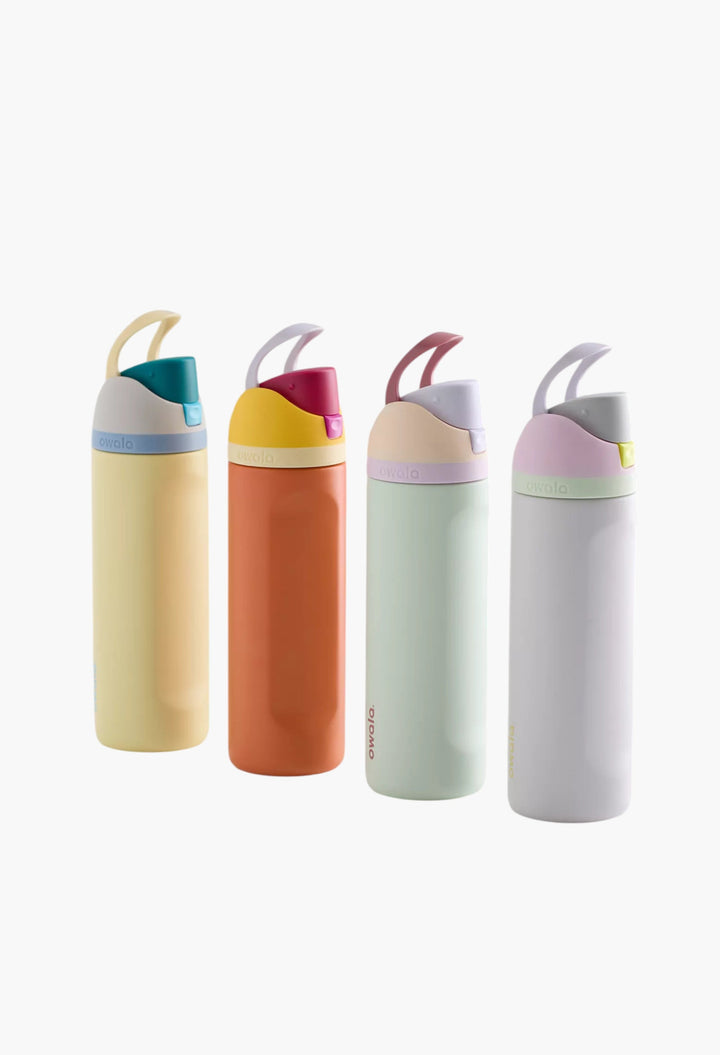Owala FreeSip 24 oz Water Bottle - GLAM MODA