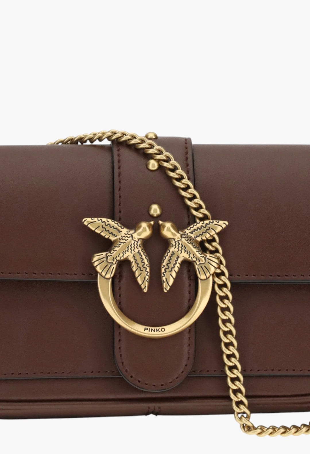 Love One Shoulder Bag - GLAM MODA