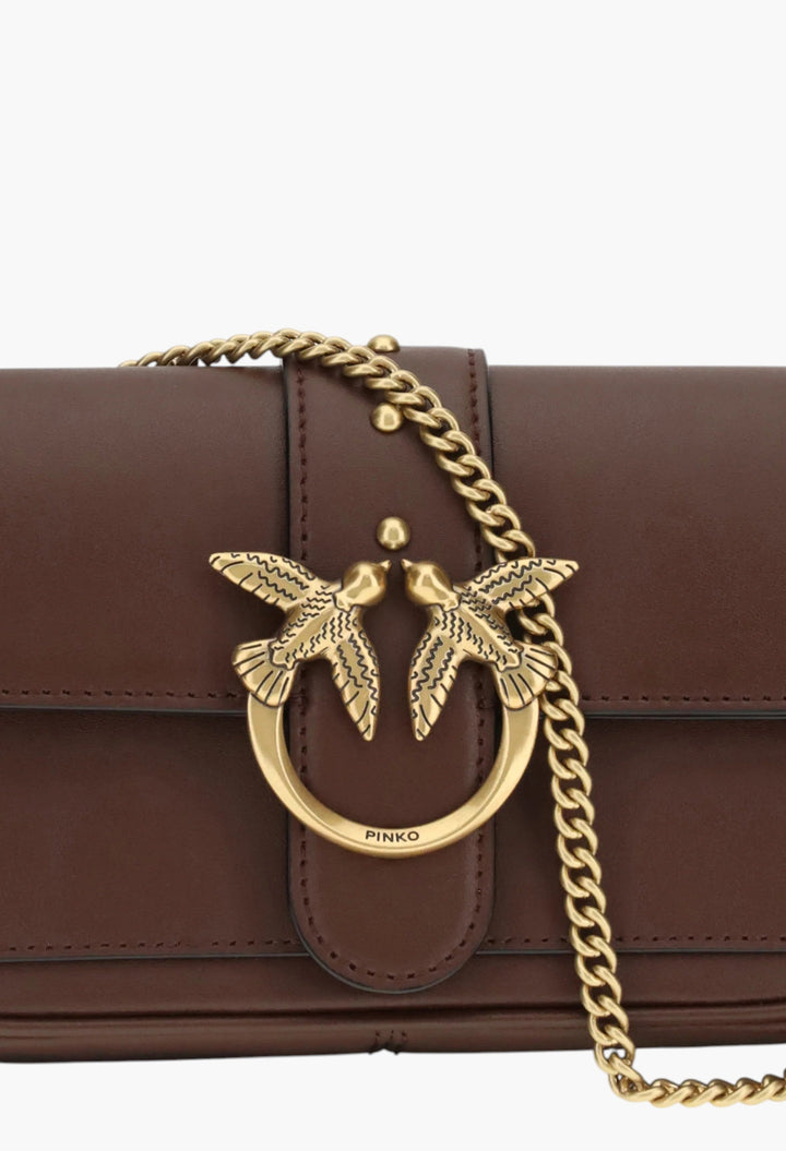 Love One Shoulder Bag - GLAM MODA