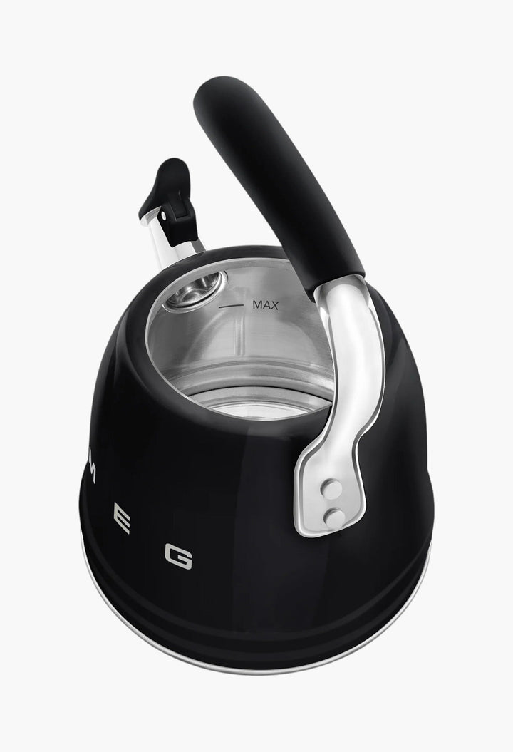 Whistling Kettle - 50's Style - GLAM MODA