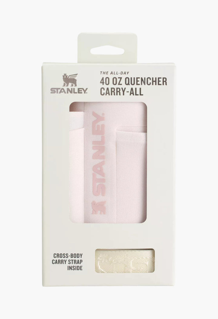 All-Day Quencher Polyester Bottle Carrier 1.18L - GLAM MODA