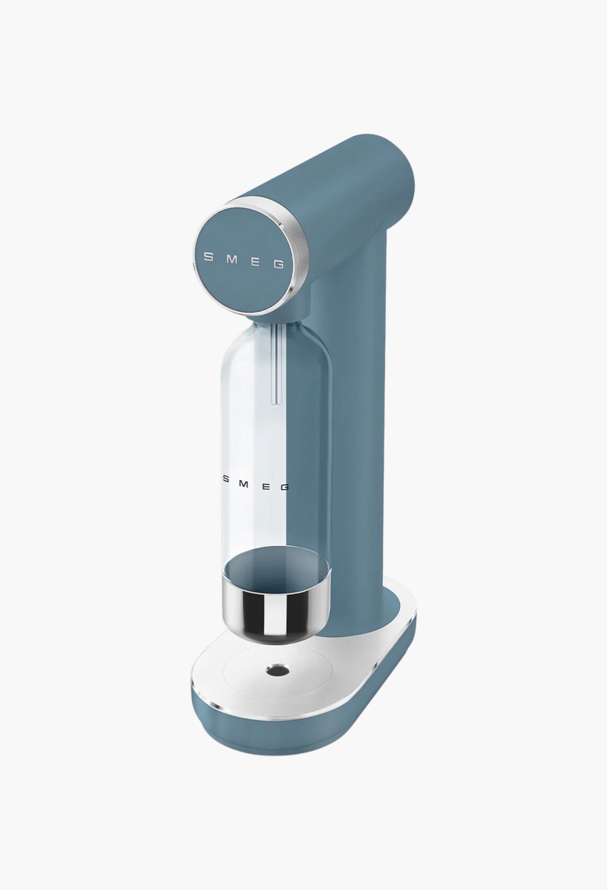 Soda Maker in Storm – Home Carbonation System - GLAM MODA LLC