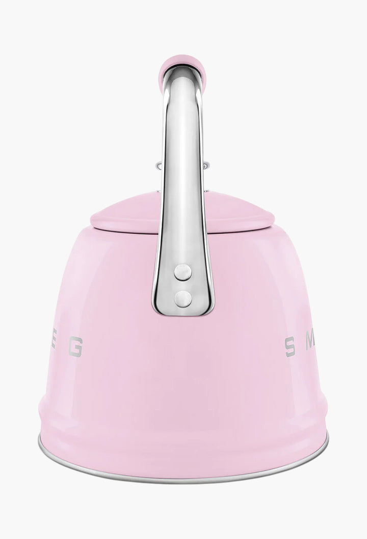 Whistling Kettle - 50's Style - GLAM MODA