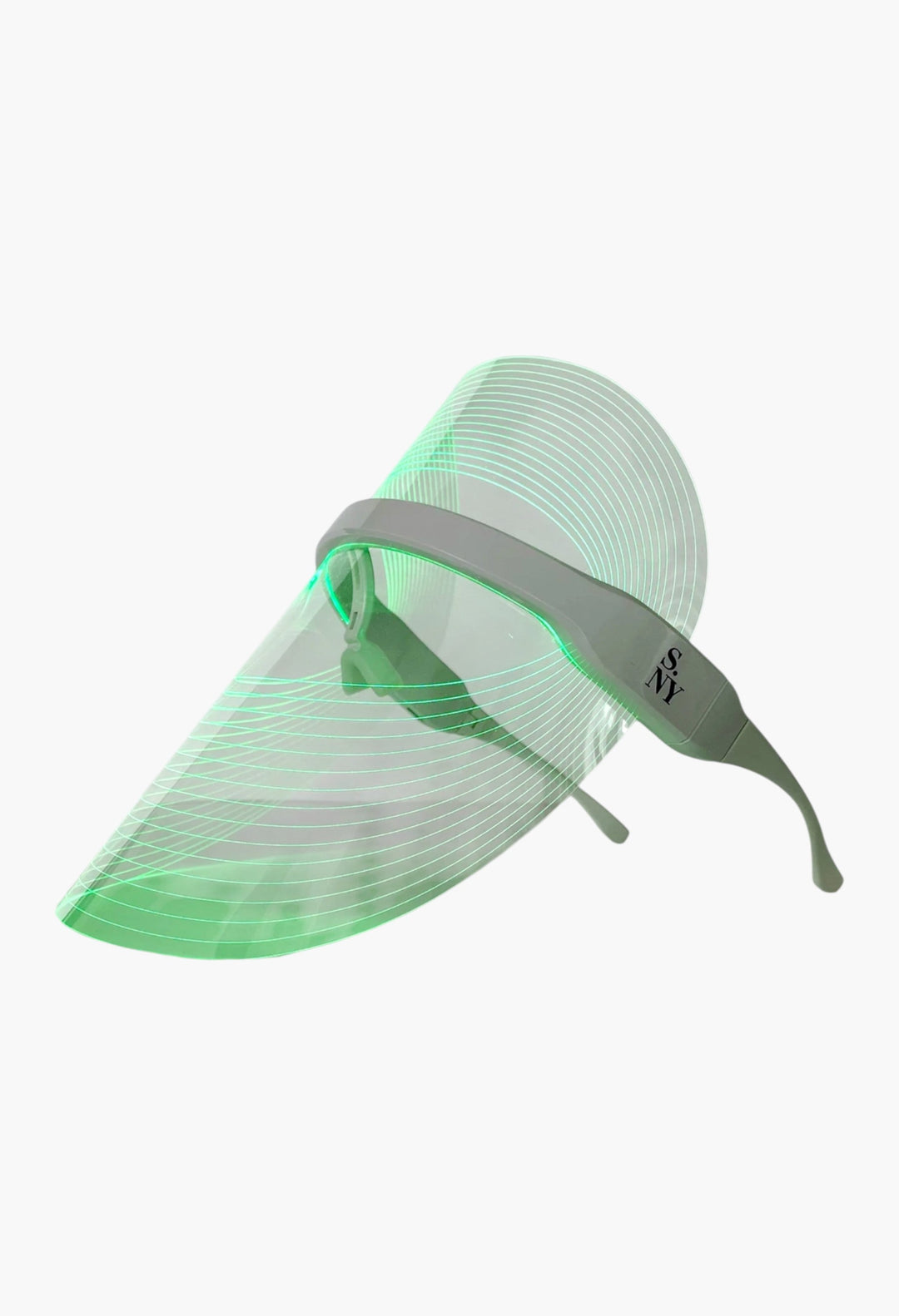 How To Glow’ Wireless LED Mask - GLAM MODA