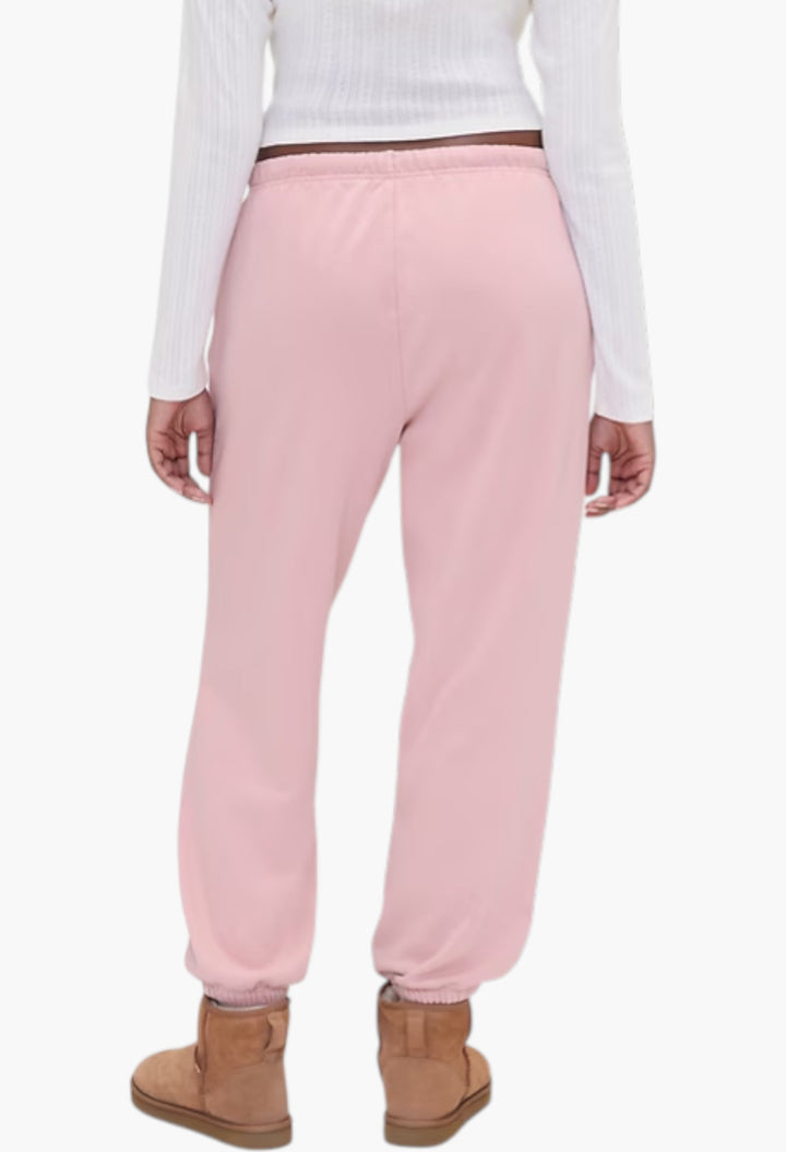 Heavyweight Relaxed Logo Joggers - GLAM MODA