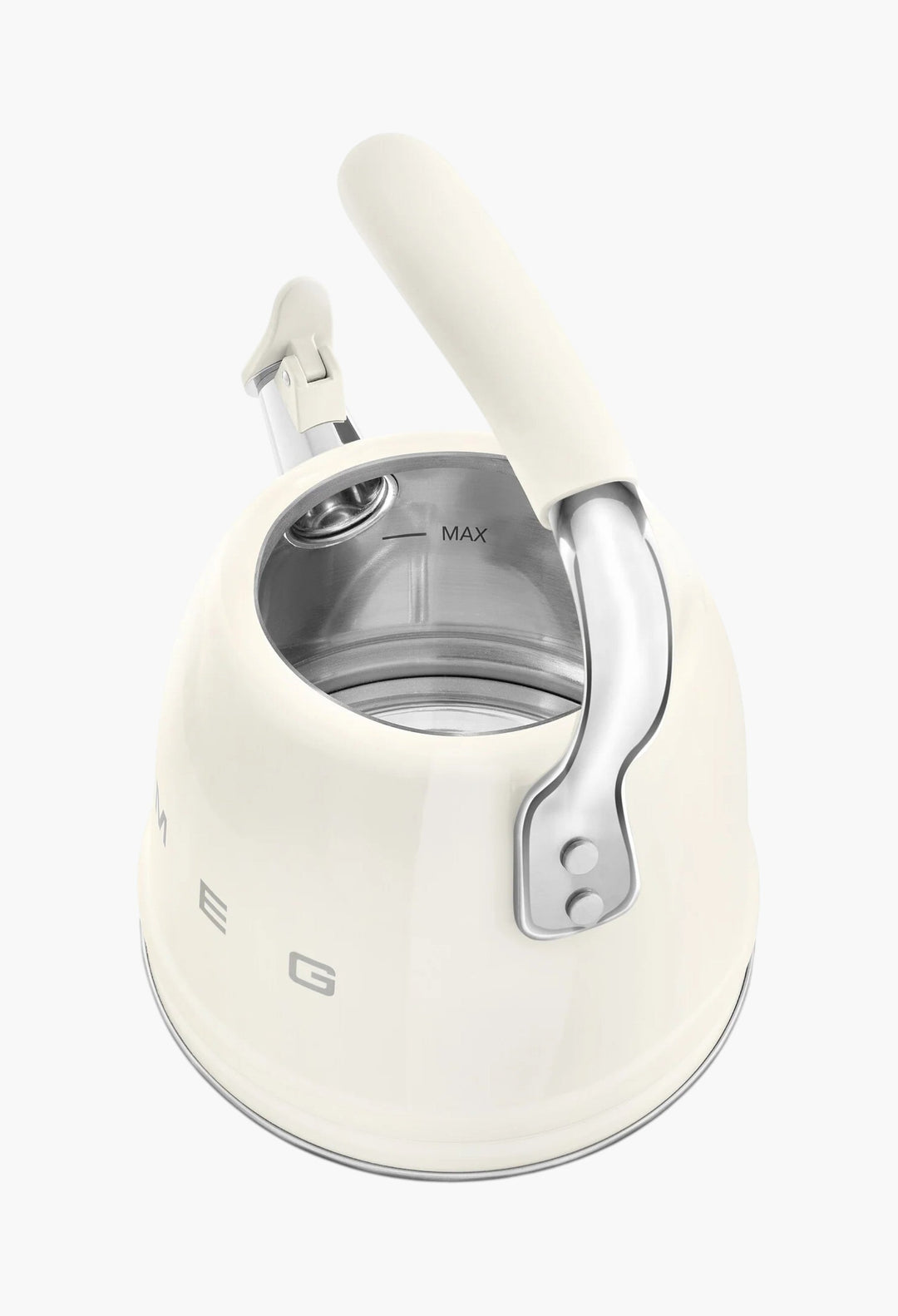 Whistling Kettle - 50's Style - GLAM MODA