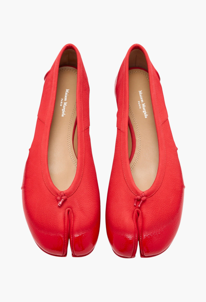 Tabi Ballerinas - GLAM MODA