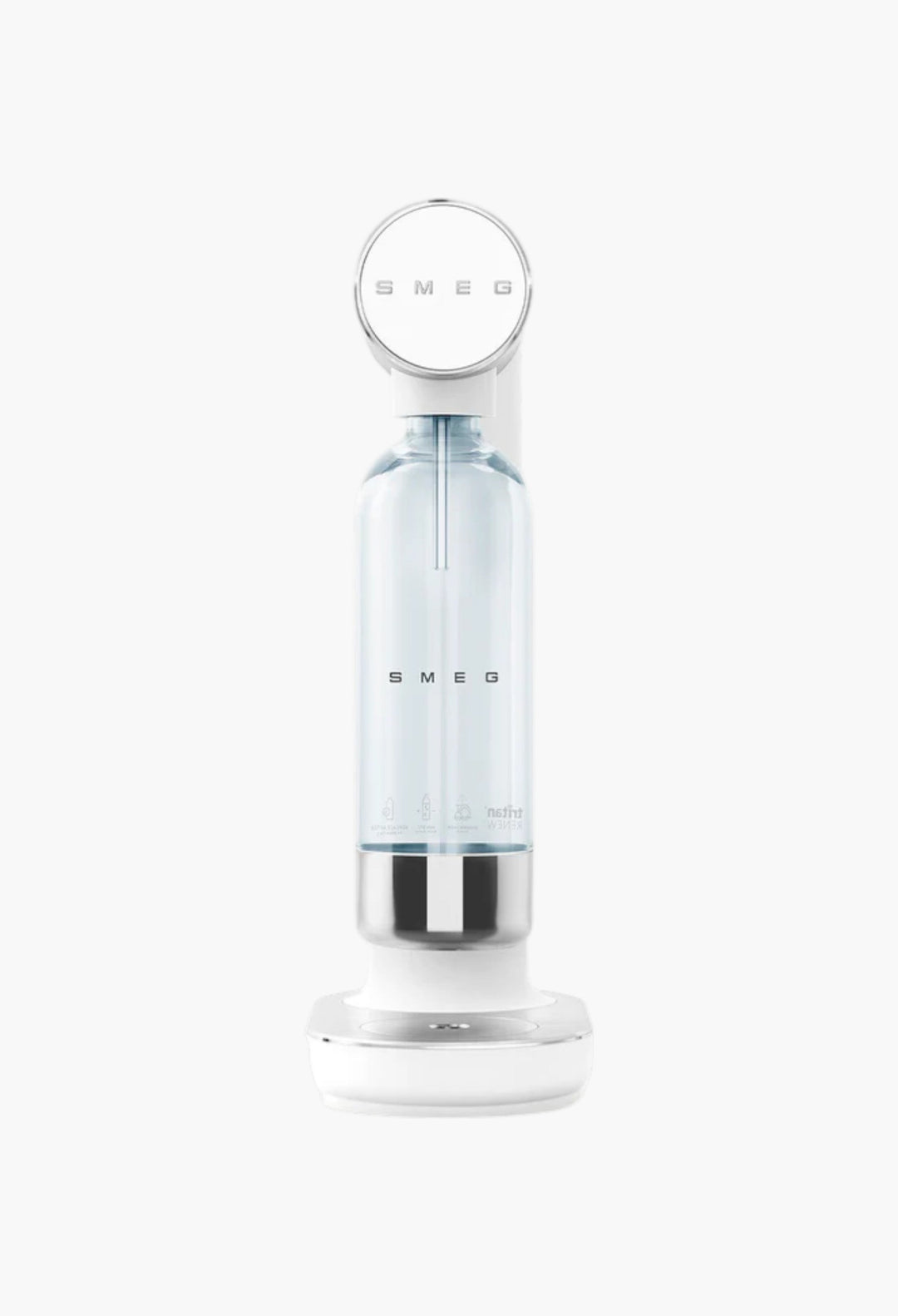 Soda Maker in Storm - GLAM MODA