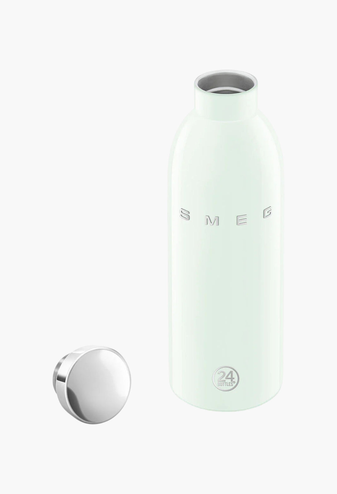 24Bottles Clima Stainless Steel Insulated Bottle 500ml - GLAM MODA