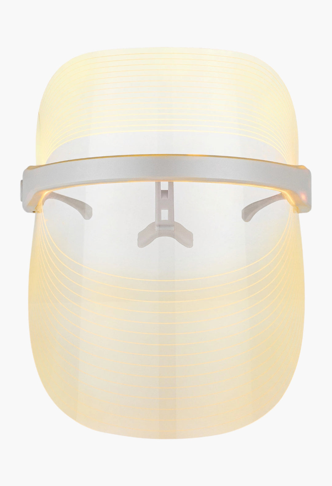 How To Glow’ Wireless LED Mask - GLAM MODA
