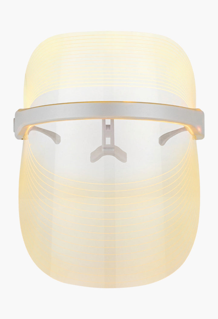 How To Glow’ Wireless LED Mask - GLAM MODA