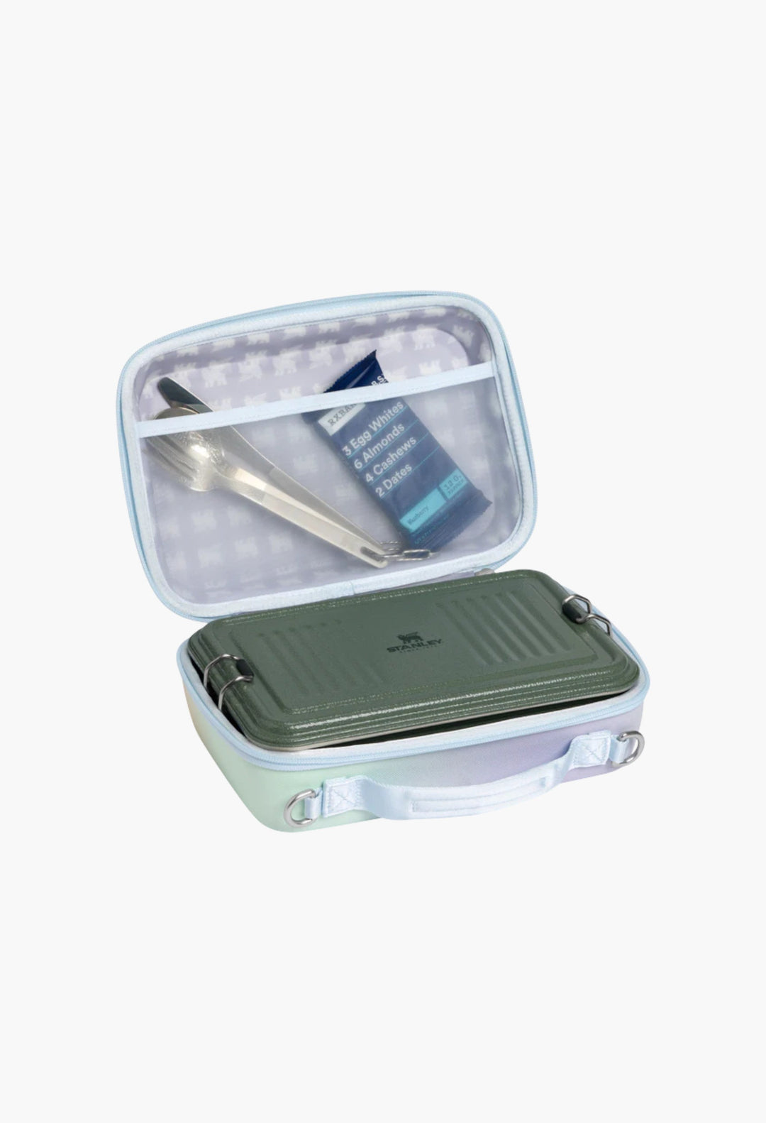 All Day Mini Lunch Box - GLAM MODA